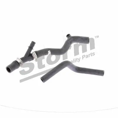 Durite chauffage pour MEGANE II 1.9 dCi