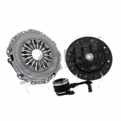 Kit embrayage pour KAN/CLIO3 1.5 DCI 03
