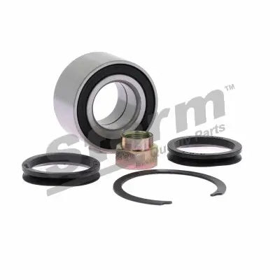 Kit roulement avant pour FIAT X 1/9 / SEAT Malaga, Ronda, Ibiza I