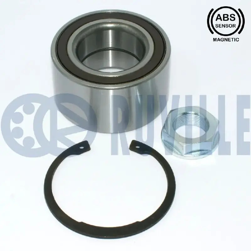 Kit roulement pour Peugeot 407, 508 I, 308 CC / Citroën C6, C5 III, DS5