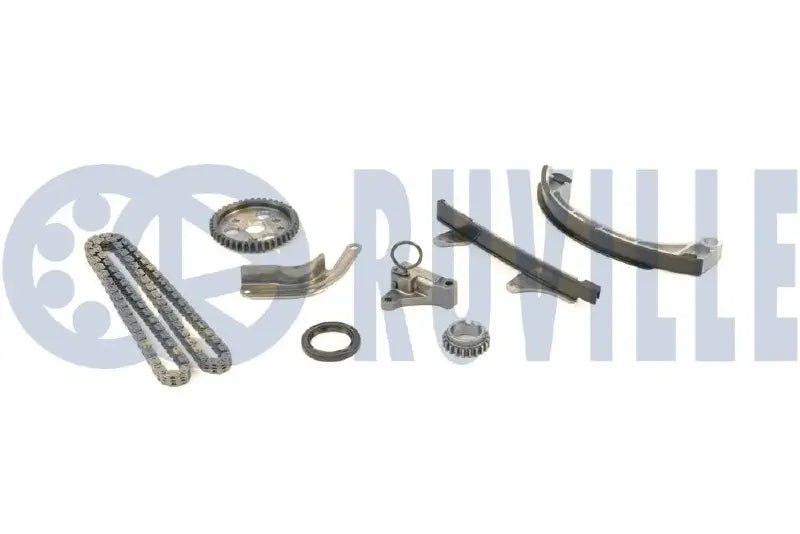 Kit chaine pour Toyota Yaris