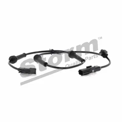 Capteur abs pour Renault Megane II, Scénic II, Megane III