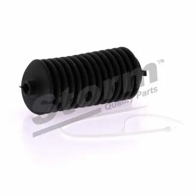 Soufflet crémaillère assist d pour Peugeot 505, 205 I, 309 I / Citroën Berlingo / Berlingo First, Visa, ZX