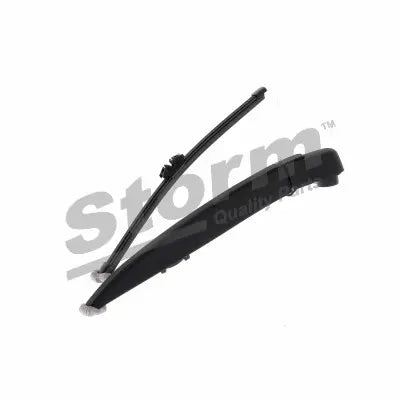Kit de bras d'essuie-glace, nettoyage des vitres pour CLIO IV