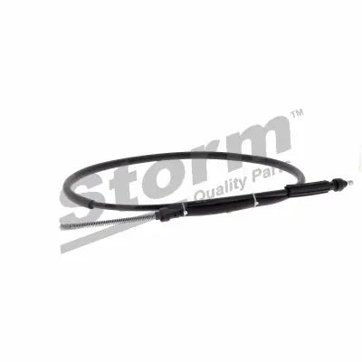 Cab. frein arrière droit pour Renault Modus / Grand Modus, Clio III Grandtour, Clio III