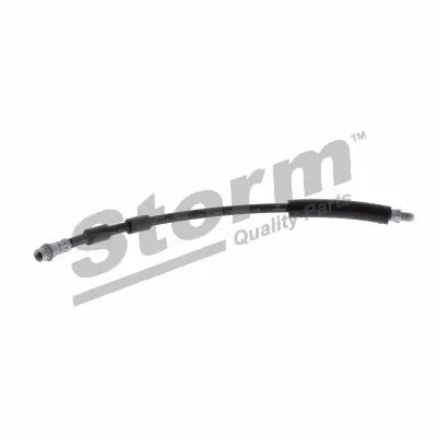 Flexible frein avant pour Peugeot 307, 307 CC, 308 I / Citroën C4 I, C4, C4 II