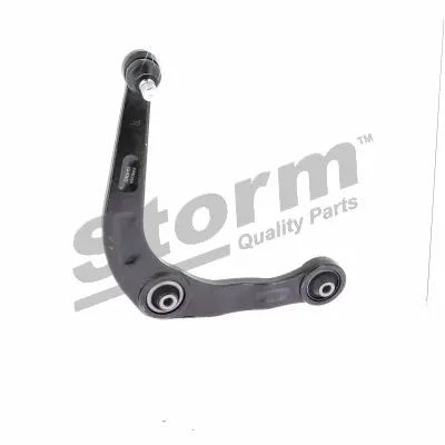 Bras suspension avant droit pour Peugeot 206, 206 CC, 206+