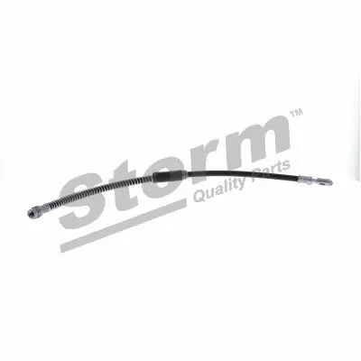Flexible de frein pour A3/LEON/TOLED/GOLF V