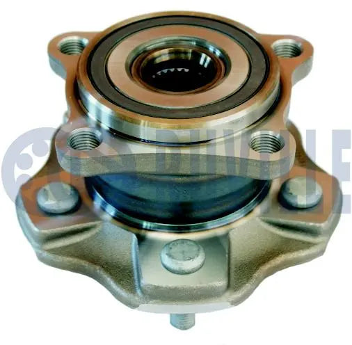 Kit roulement pour Toyota Highlander / Kluger / Lexus RX