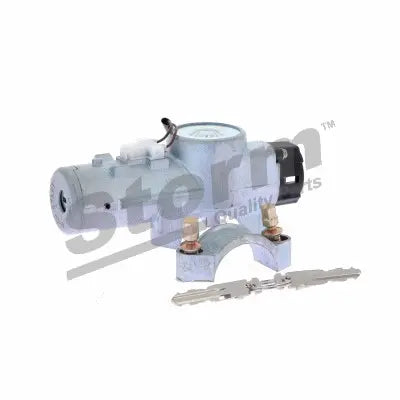 Démarrage/antivol pour Nissan Qashqai I, Qashqai +2, Qashqai II