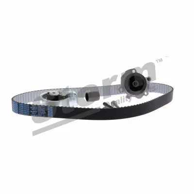 Kit distribution + pompe pour VW Golf IV, Bora, Passat B5.5 / Ford Galaxy I, Galaxy MK I