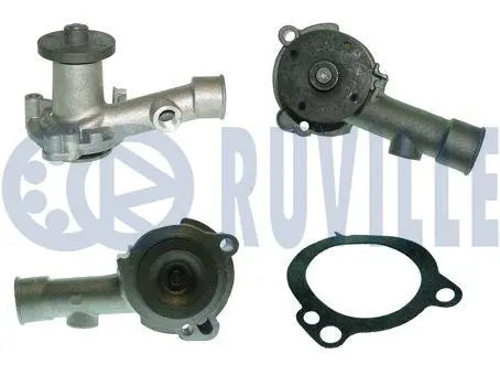 Pompe a eau pour Ford Escort I Turnier, Corsair, Cortina