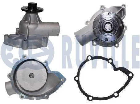 Pompe a eau pour BMW 7, 5, 6