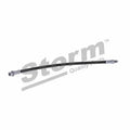 Flexible frein avant pour Mercedes-Benz Sprinter 3-t, SLK, Classe C / Chrysler PT Cruiser, Crossfire