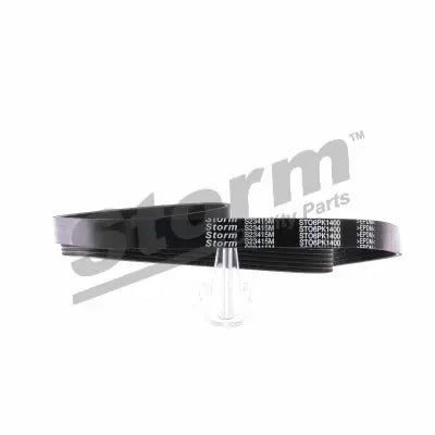 Courroie accessoire 6pk1400