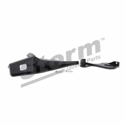 Kit support opt g pour Ford Fiesta VI
