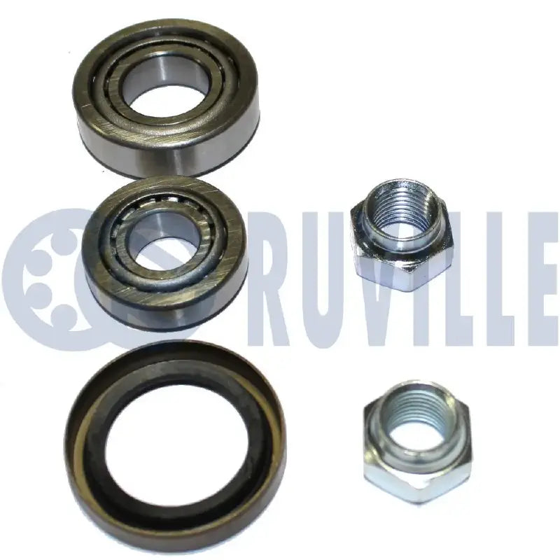 Kit roulement pour FIAT 126, 500