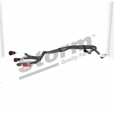 Tuyau carburant pour LOGAN/SAND 1.5DCI