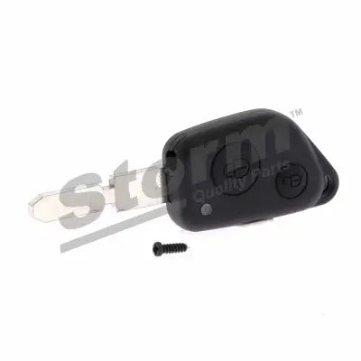 Coque sans lame pour 406 2 BOUTONS PILE