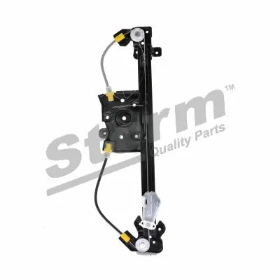 Mécanisme lève vitre arrière droit pour OPEL Astra G, Astra G Classic Caravan, Astra F Classic