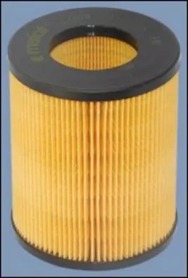 Filtre a huile pour BMW 3, Z3, 5