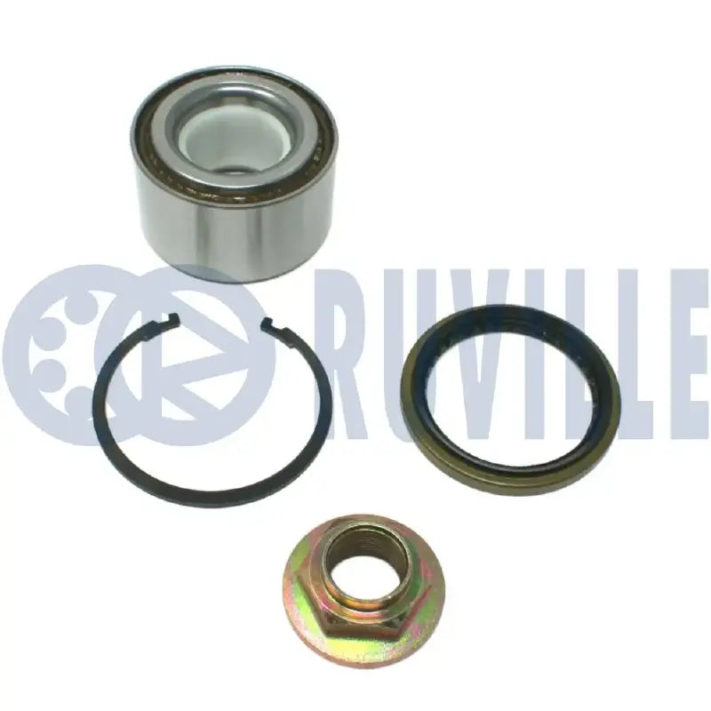 Kit roulement pour Toyota Hilux VII, Hilux Viii
