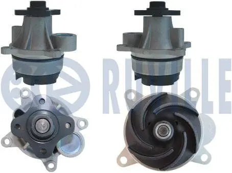 Pompe a eau pour Ford Transit V363