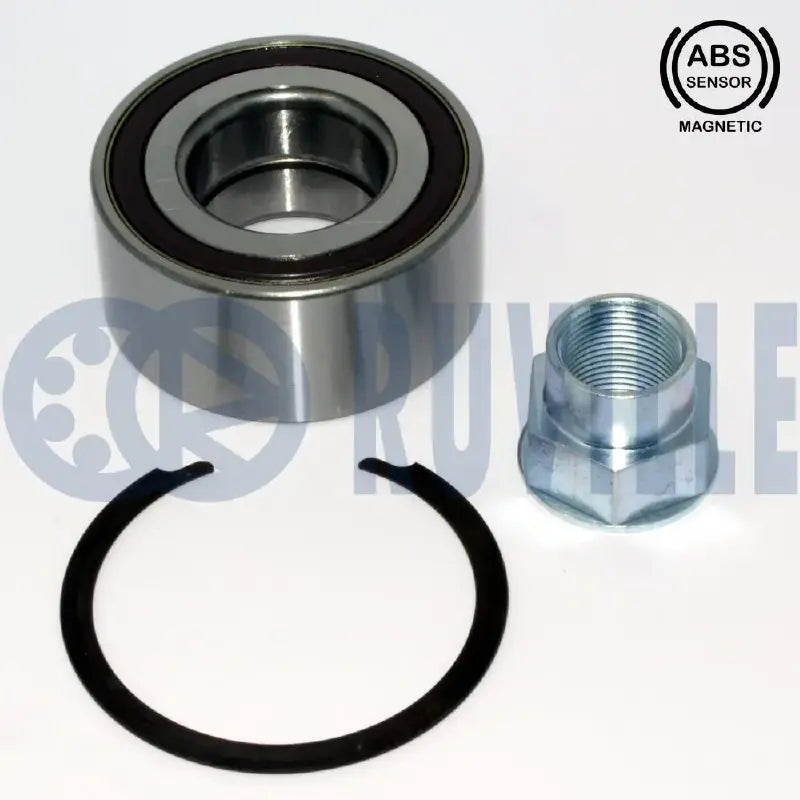 Kit roulement pour Peugeot Bipper, Bipper Tepee / Citroën Nemo