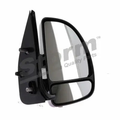 Rétroviseur d man pour Peugeot Boxer / Citroën Jumper II, Jumper I