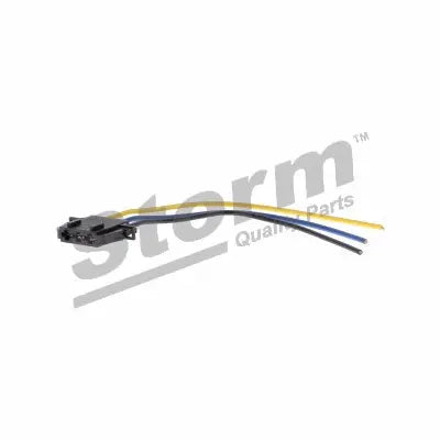 Kit réparation de câble, résistance pour AUDI/VW/SKO 3 F