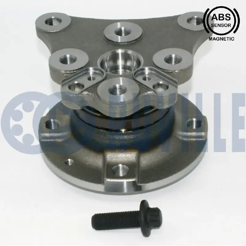 Kit roulement pour Peugeot 208 II, 2008 II / Citroën AMI