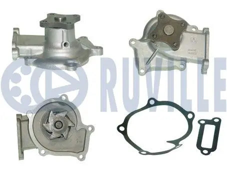 Pompe a eau pour Nissan Sunny II, Sunny II Traveller