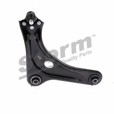 Bras suspension avant droit pour Peugeot 208 I, 208 / Citroën DS3, C3 II, C3 III
