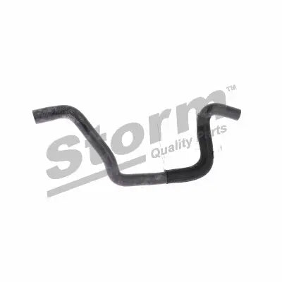Durite chauff pour 206 1.4Hdi 1.6Hdi