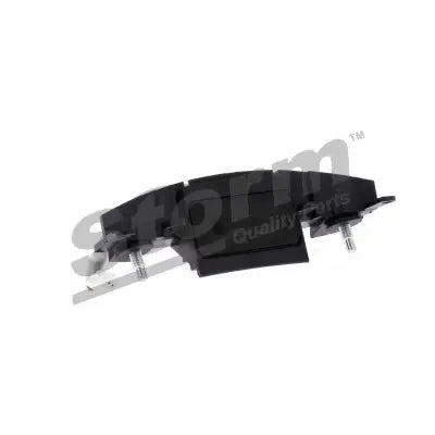 Contacteur coffre pour Nissan Micra III