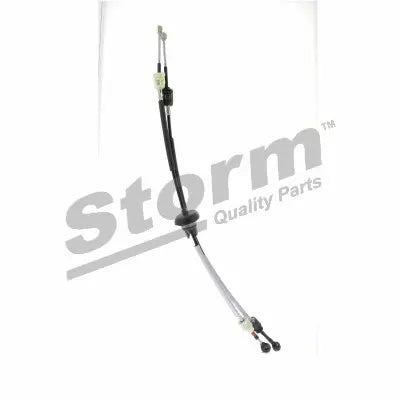 Tirette à câble, boîte de vitesse manuelle pour EXPERT 2.0 HDI