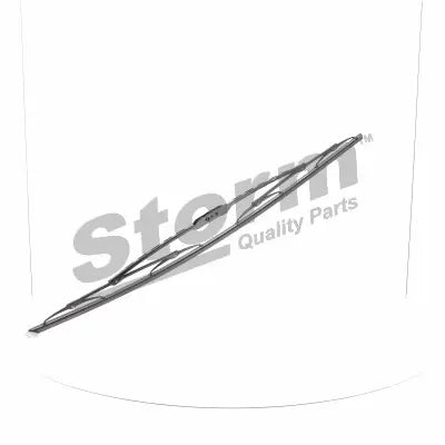 Lot de 2 – Balai d'essuie-glace