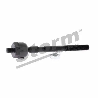 Rotule direction axial droit/gauche pour Renault Logan I, Logan/stepway II / Dacia Sandero, Logan, Logan MCV