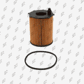 Filtre à huile Prodex OF1001 pour Citroën C3 I, Peugeot 207/207+, 206