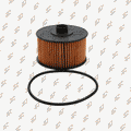 Filtre à huile Prodex OF1005 pour Renault Clio IV, Captur I, Twingo III, Dacia Sandero II Tce 90
