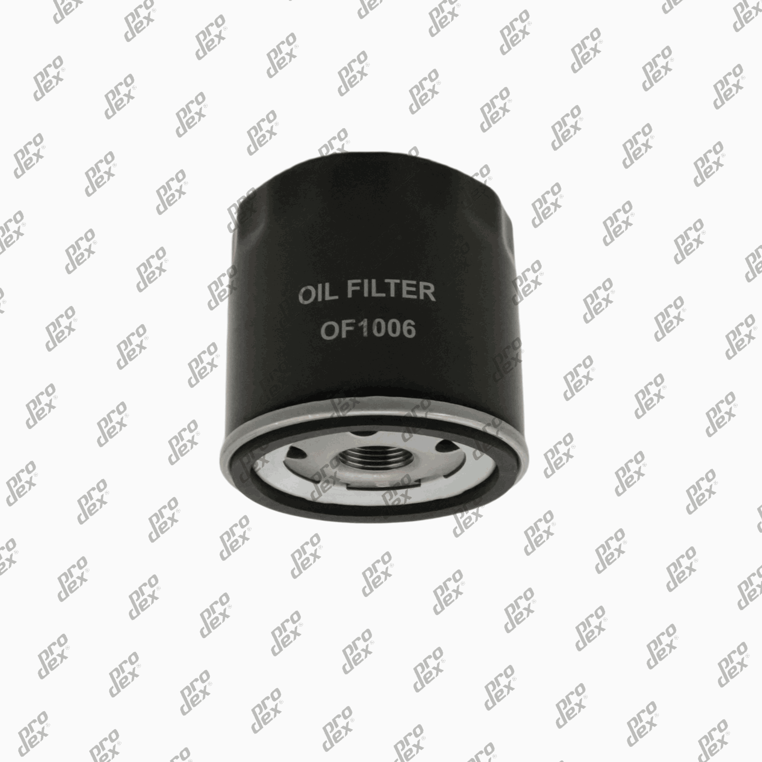 Filtre à huile Prodex OF1006 pour Renault Clio IV, Captur I, Kangoo Express