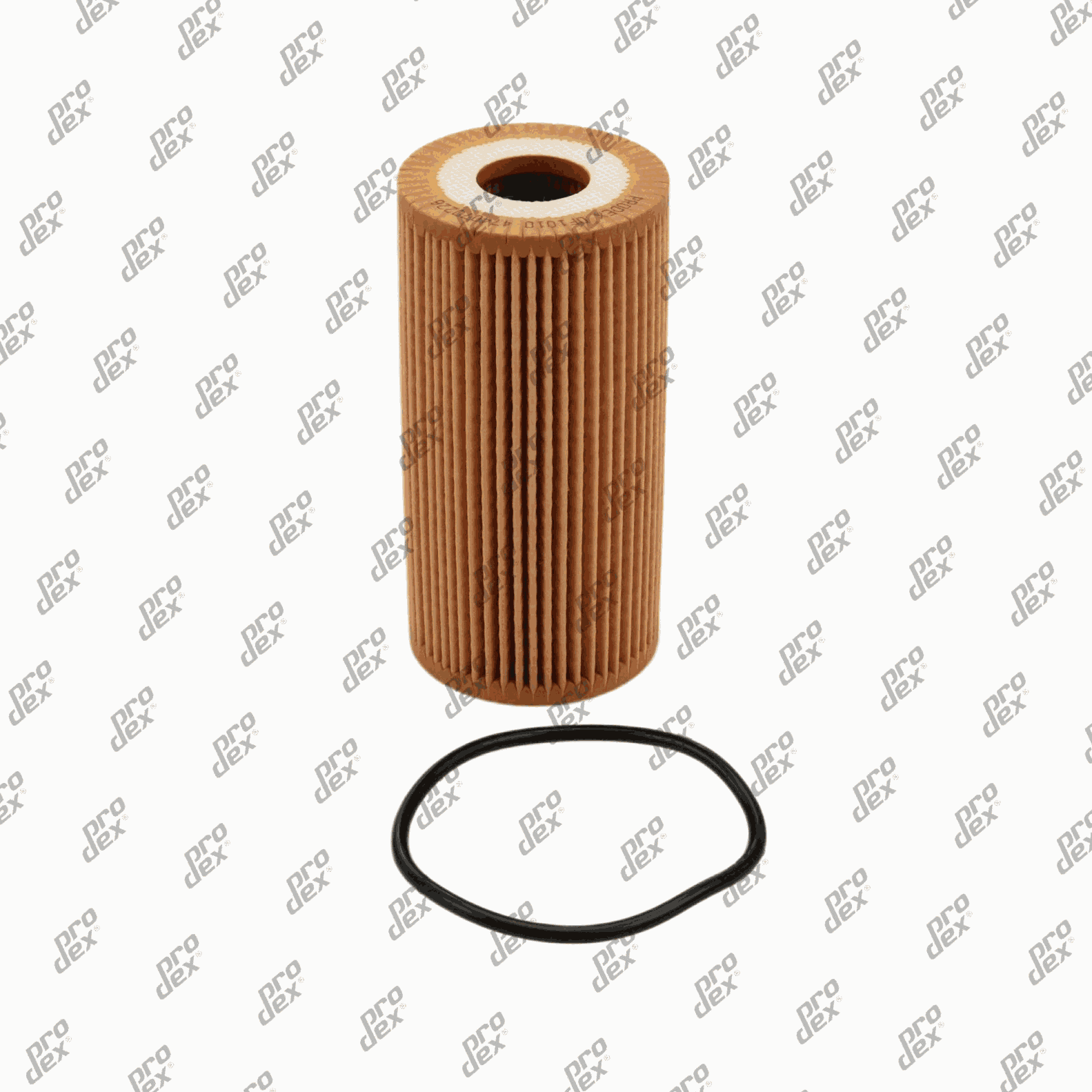 Filtre à huile Prodex OF1010 pour Renault Master III, Trafic II, Scénic III, Nissan Qashqai II
