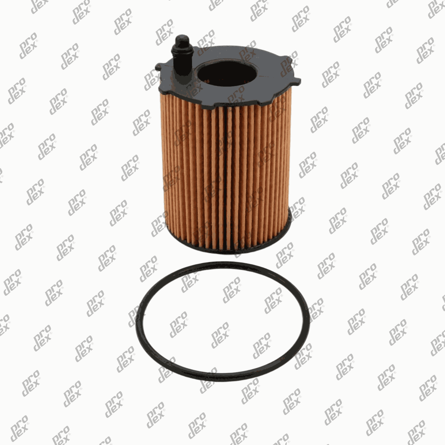 Filtre à huile Prodex OF1011 pour Peugeot 208 I, Citroën Berlingo