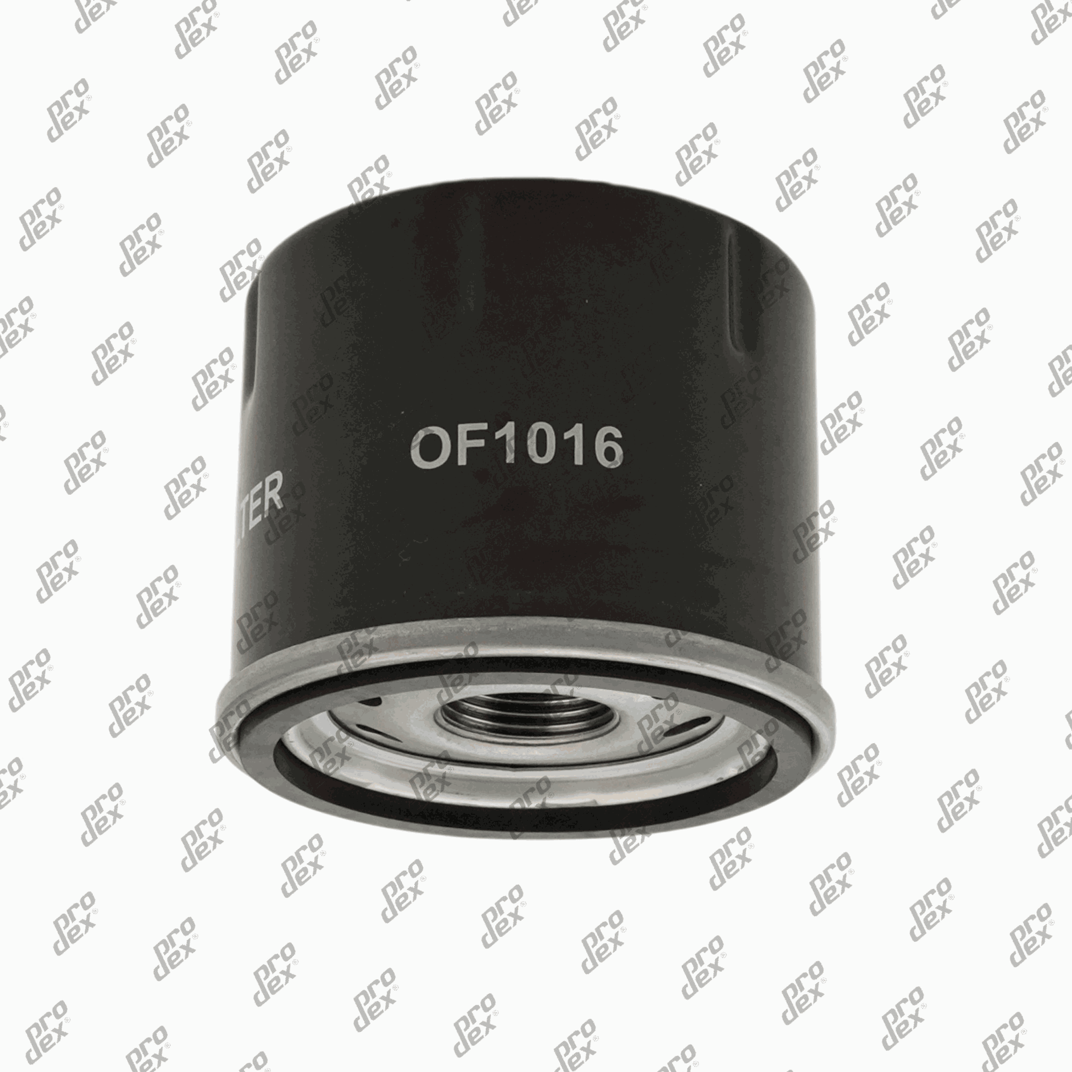 Filtre à huile Prodex OF1016 pour Renault Twingo II, Twingo I, Clio II