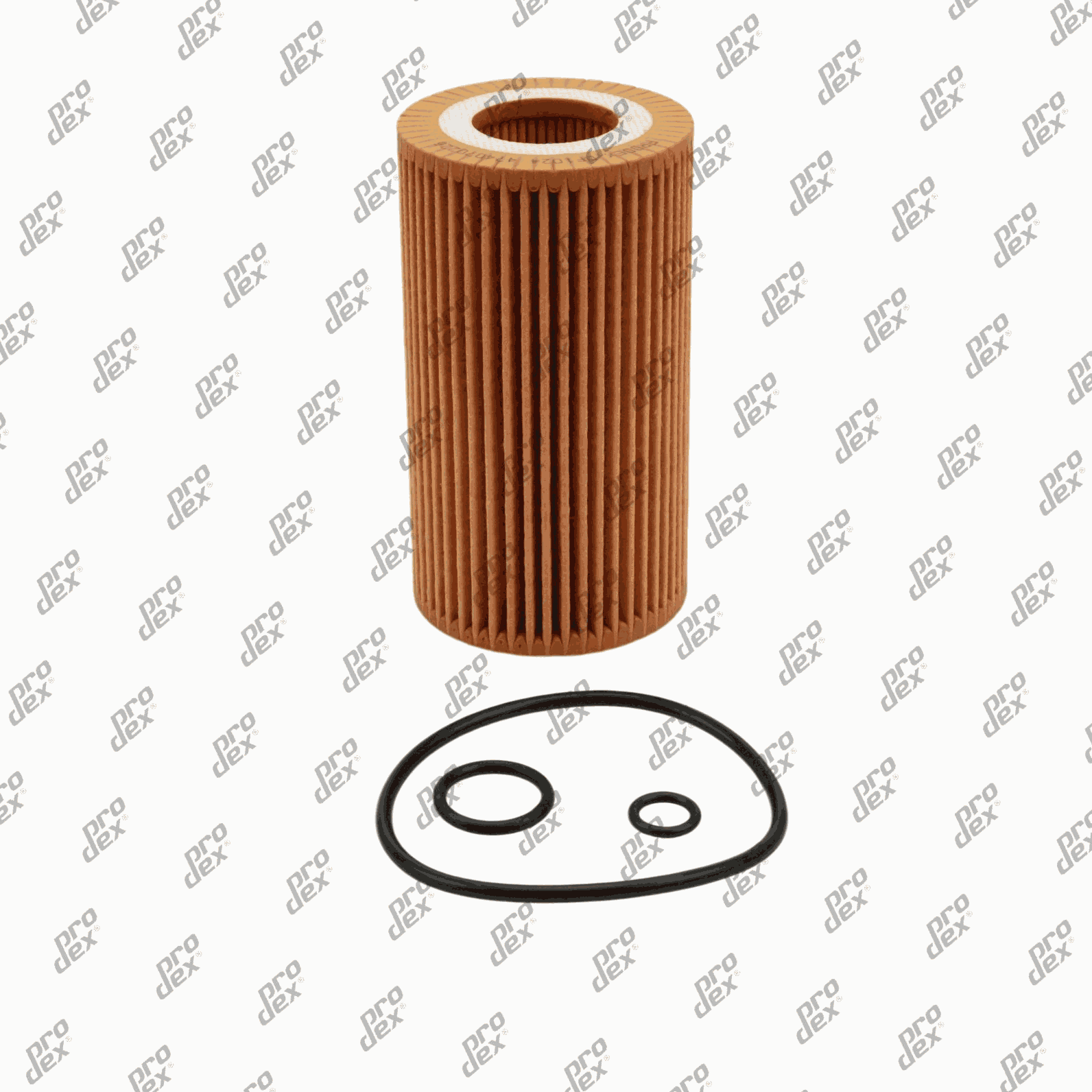 Filtre à huile Prodex OF1024 pour Mercedes-Benz Sprinter, Vito / Mixto, Classe C C