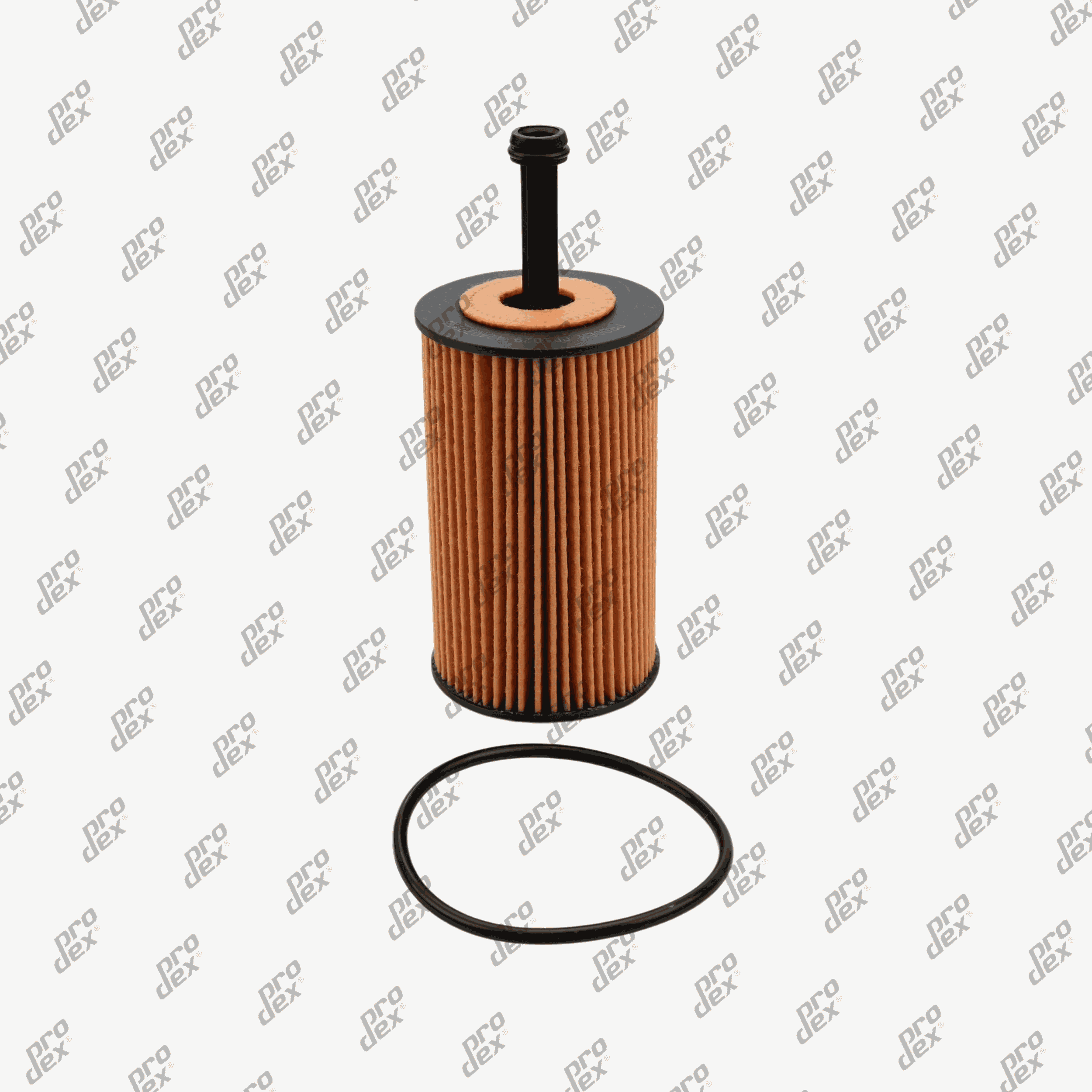 Filtre à huile Prodex OF1029 pour Peugeot 206, 307, Citroën C3 I, Saxo