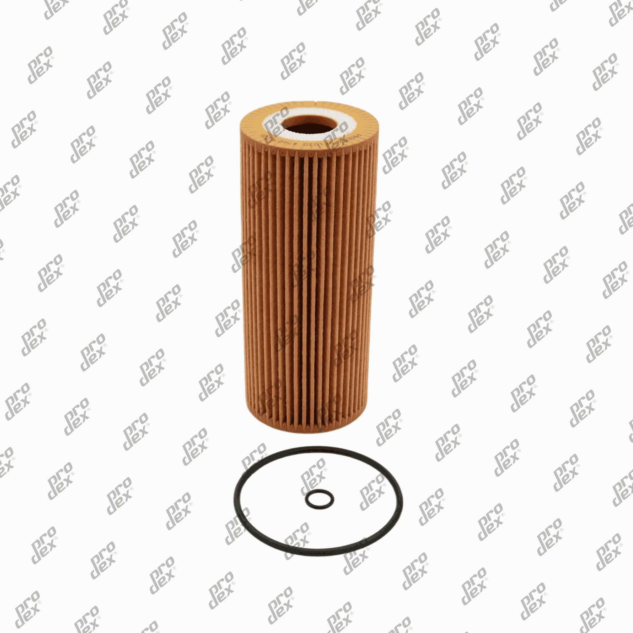 Filtre à huile Prodex OF1030 pour Volkswagen Passat B5.5, Golf IV