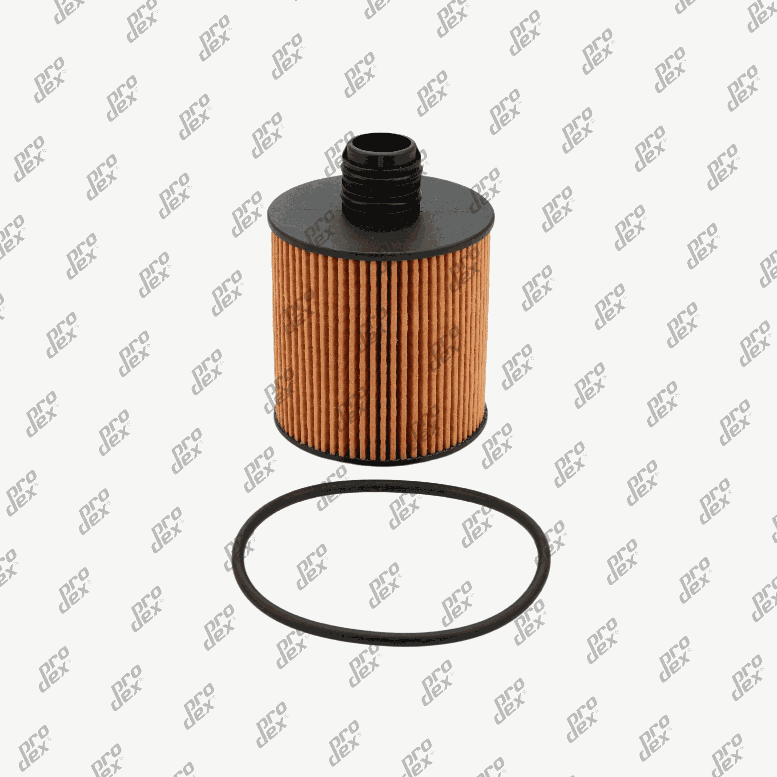 Filtre à huile Prodex OF1032 pour Fiat 500X, Doblo Cargo, Jeep Renegade, Alfa Romeo Giulietta