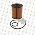 Filtre à huile Prodex OF1042 pour Toyota Corolla Verso, Verso, Rav 4 III