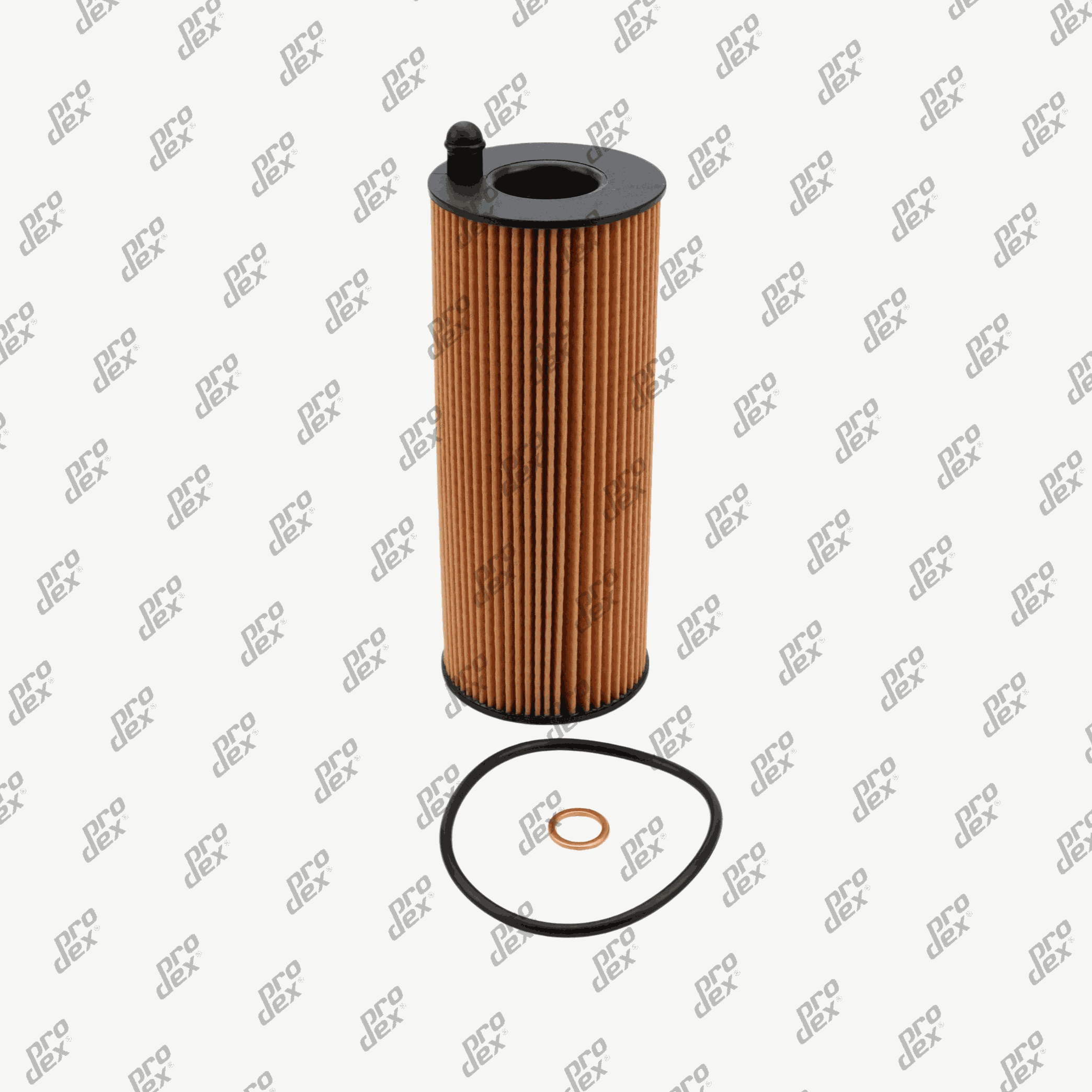 Filtre à huile Prodex OF1044 pour BMW Série 1, Série 3